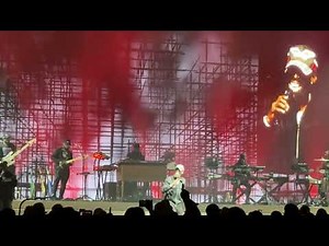 Ain’t no need to worry - Tye Tribbett Live