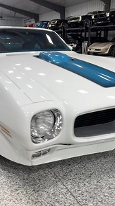 9.9K views · 29 reactions | This Pro-Touring 72 Trans Am is in the...