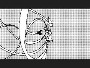 【GIF】自作GIFアニメをまとめてみた【50本】