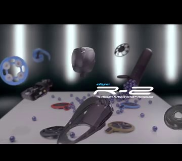 3K views · 43 reactions | Rotor R2  the undisputed champion of loader technology. Trusted by pros and amateurs alike, this proven platform delivers unrivaled reliability and lightning-fast feeding, ensuring you stay ahead of your opponents. #chooseDYE #DYER2 #paintball #DYEpaintball | DYE Paintball | Facebook