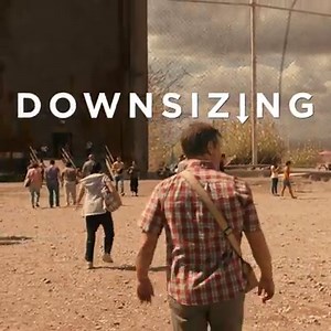 458 reactions · 56 shares | Critics are calling #Downsizing one of the best films of the year. See it in theatres everywhere Friday! | Downsizing | Facebook