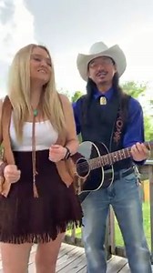 'You're The Reason God Made Oklahoma' David Frizzell & Shelly West tribute by Francelle and Luther Lewis | Country Rebel