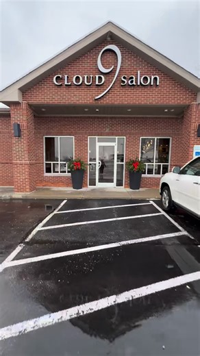 Cloud 9 Salon & Spa on Instagram: "Come in from the cold and snow and get warmed up in our award winning spa!! We’ve got the fireplace on, the sauna warmed up, and a hot foot soak ready for you! ❄️🔥🧖🏼‍♀️ openings available today!!! Call 859-371-1999 to book!"