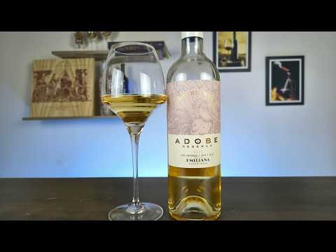 #0766 - Emiliana Adobe Reserva Rosé 2022 Wine #wine #vino #wine