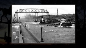 Almanac - Duluth: An Urban Biography - Twin Cities PBS