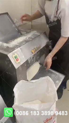 Indurstrial Dumpling Making Machine Frozen Dumpling Maker Gyoza Dumpling Maker