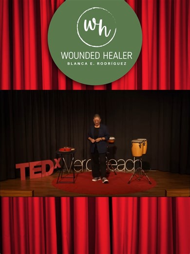 The Dance of Life - Part 2 TEDx Vero Beach . . #tedx #tedxtalks #tedxspeaker #inspiration #danceoflife