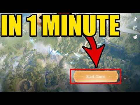 HOW to DOWNLOAD and INSTALL INFINITY NIKKI ✅RELEASE✅