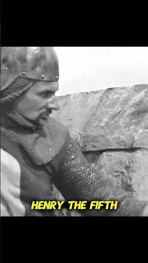 Spot the Easter Egg: 28 Years Later Hides Footage from 1944’s Henry V!