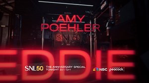 TONIGHT! Watch SNL50: The Anniversary Special LIVE at 8 ET/5PT on NBC and Peacock | Saturday Night Live
