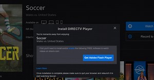 What Channel Is Flash On Directv