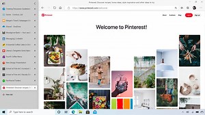Microsoft Edge Dapatkan Fitur Vertical Tabs, Smart Copy Dan Fitur Keren Lainnya
