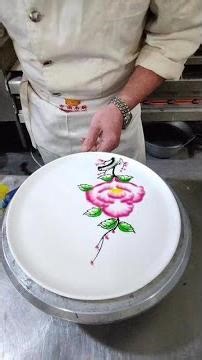 Big Circle Decoration Drawing Learn to Draw from Scratch