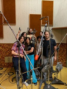 Tim Heidecker Shares New Song “Oh How We Drift Away” (Feat. Weyes Blood) and Streams New Album