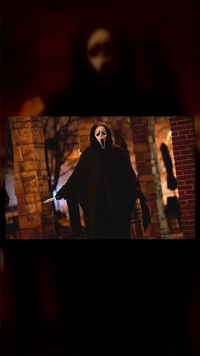 Scream 7: El Secreto Oculto en el Trailer Final que Nadie Noto