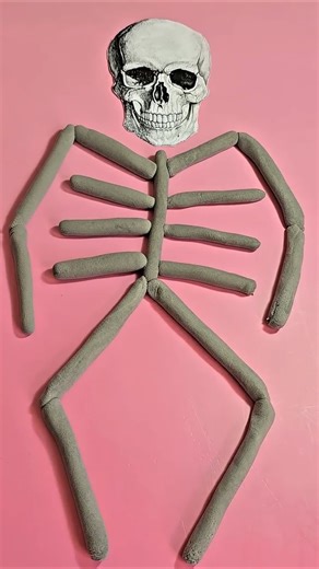 skeleton ☠️ #skeleton #skull