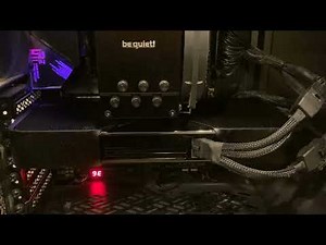 20 Minutes of NVIDIA RTX Pro 6000 96GB ASMR - Agentic Workflows with LangGraph - GPU Poor vs. Rich