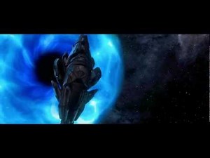 Halo 4 Cutscenes: Midnight: Opening