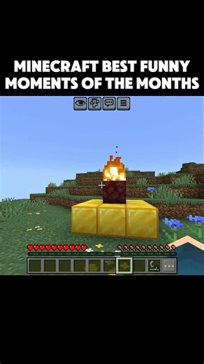 Minecraft best funny moments of the months #minecraft #viral #gaming #funny #banglagameplay #shorts