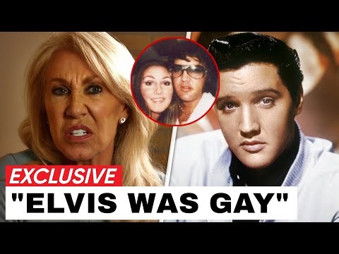 After 50 Years, Linda Thompson FINALLY Reveals The Darkest Secret Elvis Never Wanted Out