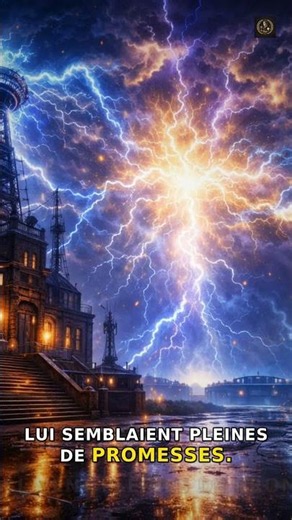 Tesla's Polyphase Power System: The Secret to Efficient Electricity Transmission