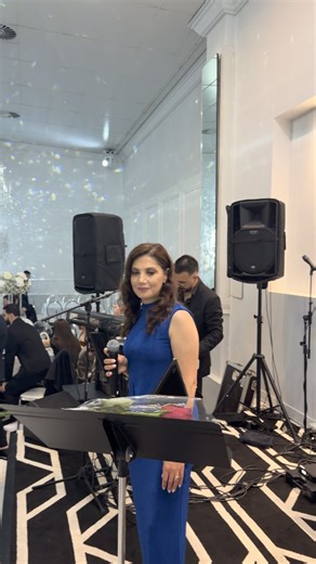 Music World Melbourne on Instagram‎: "Syriac Orthodox Youth Group Of Melbourne of Melbourne (Soyganz) Party At Brookwood Receptions Sound System Set-Up For the Singer @soniaodisho Eddie on keyboard Alex Mikael on Percussion 23.11.25 Music World Melbourne #راني_حلاته #assyrian #ranihalata #chaldean #soraya #music_world_melbourne #rani #starsband #warda"‎