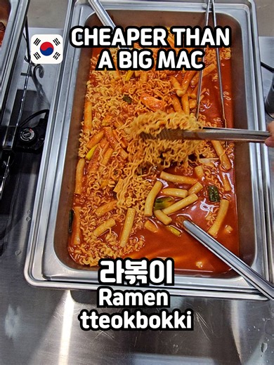 What I Ate in Korea: All You Can Eat Highlights