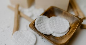 How to exfoliate your face the right way (according to your skin type)