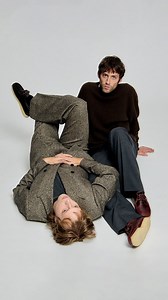 Music meets fashion with Kids Return For our latest collaboration, we unveil a bold new story with Clarks Originals, brought to life alongside the French band Kids Return, setting the tone for a limited-edition capsule that is both timeless and forward-looking. #SandroParis #ClarksOriginals #SandroxClarksOriginals | Sandro