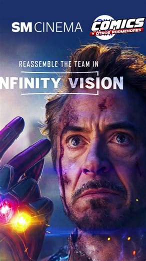 The AVENGERS ENDGAME re-release is CONFUSING | #Shorts