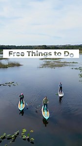 4.2K reactions · 341 shares | Who says paradise needs a price tag? Make the most of your trip without spending a dime with these FREE Things To Do in The Palm Beaches Enjoy a peaceful escape surrounded by nature at Winding Waters ‍♂️Explore the charming streets of Northwood Village ☀️Soak up the sun at Juno Beach #ThePalmBeaches #lovethepalmbeaches  Discover The Palm Beaches | Discover The Palm Beaches | Facebook