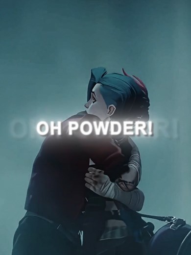 Teen Titans Jinx Explained | Arcane League of Legends