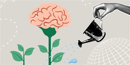 The brain game that slashes the risk of dementia in the over-65s – here’s how to play it right now