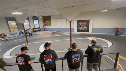 3.4K views · 27 reactions | HackFab Late Model Main Video from Brick Lane Speedway. Brick Lane Speedway | R/C Wraps & Graphics: Carpy’s | Facebook