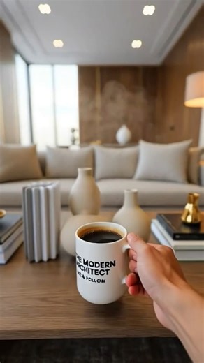 This video showcases three luxury living room interiors designed with precision, balance, and timeless furniture composition. Each scene highlights a different approach to modern elegance—from a grand double-height space with rich wood finishes, to a warm contemporary lounge, to a minimalist living area filled with natural light. Every layout follows strict principles of proportion, symmetry, lighting control, and material harmony. Rather than relying on excessive decoration, these interiors dem