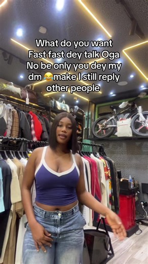 Fast fast dey talk #bambi