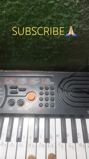 #kalo jole kuchla tale#synth cover on casio SA-77 keyboard#trending #viralvideo#ytshorts