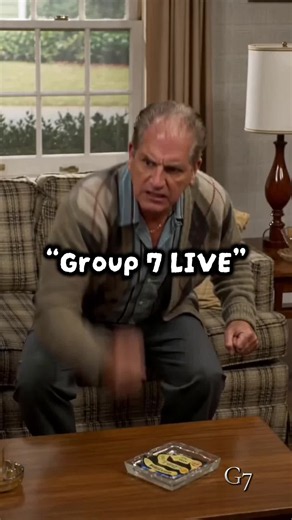 “Group 7 LIVE” “To the moon, Alice!” Ralph Kramden's (@G7-Self-Improvement-Coach ) empty threat in The Honeymooners. @G7-Angela's Healing #Group7LIVE #G7 #TothemoonAlice!#TheHoneymooners #aicast