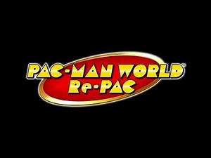 Pac-Man World Toc-Man Lair (mix)