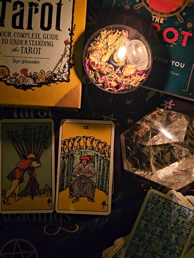Join the Foul-Mouthed Covens of Modern Witchcraft