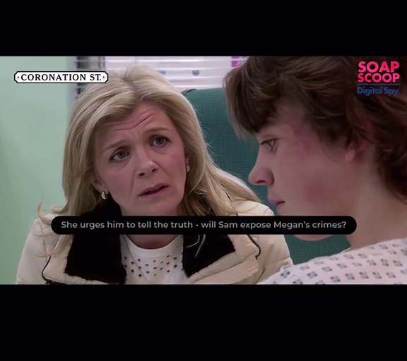 Coronation Street Soap Scoop 16th-20th Of March #corrie #coronationstreet #coronationstreetclips #evaprice