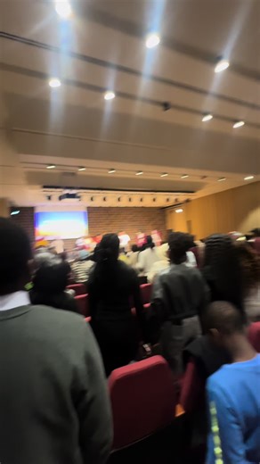 Experience the Joy of KB Band's Uplifting Performance