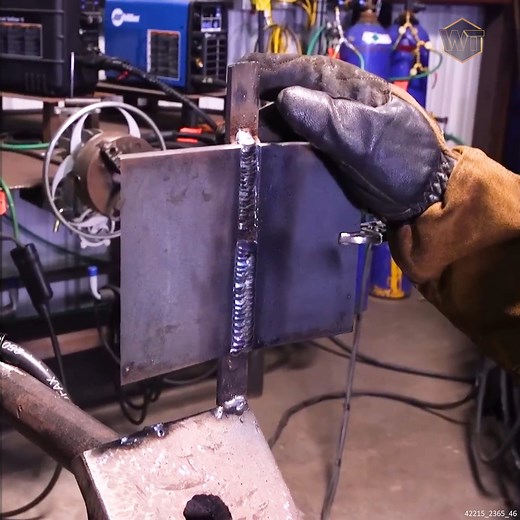 49K views · 943 reactions | 3G Vertical Uphill MIG Welding Test TIPS #weldingtest #weldingschool #uphillwelding | WeldTube | Facebook
