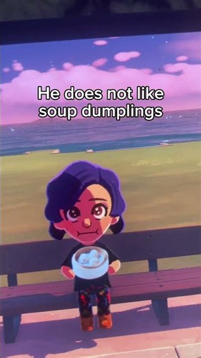 Not a rant but here i suppose #tomodachilife