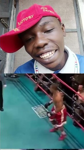 boxing icon Evolution