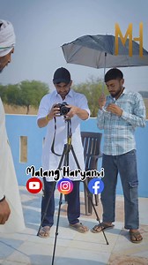 125K views · 3.2K reactions | Ja rr tail le aaa #malangharyanvicomedy #haeyanvicomedy #malangharyanvi #haryanvicomedy #haryanvisong #facebook #haryanvi | Malang Haryanvi | Facebook