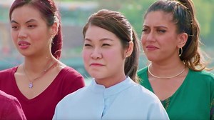 13 reactions |  We are so excited to announce Royal Albatross's involvement in the upcoming season of MasterChef Singapore - Season 4! Experience the magical setting of our stunning venue on television as the contestants battle it out in Resorts World Sentosa (RWS) to gain their culinary fame. Check out the Full Episode on MeWatch https://www.mewatch.sg/masterchefsg | Royal Albatross Superyacht | Facebook