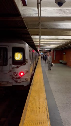 R46 J train