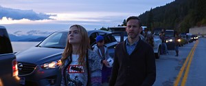 Exclusive Radioflash trailer: Dominic Monaghan heads for the apocalyptic sci-fi hills