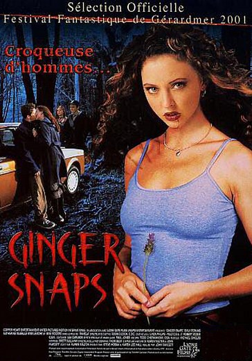 Regarder Ginger Snaps I en streaming complet et légal
